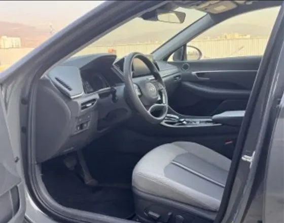 Hyundai Sonata 2021 Тбилиси