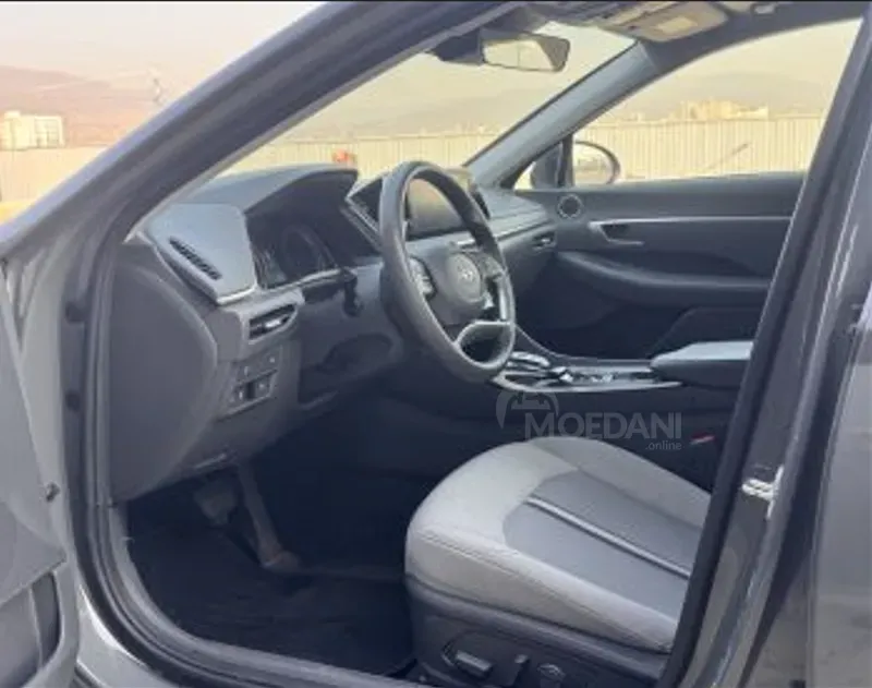 Hyundai Sonata 2021 თბილისი - photo 2