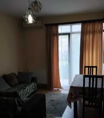 Apartments For Rent two-room 55м² 8/11 floor Tbilisi