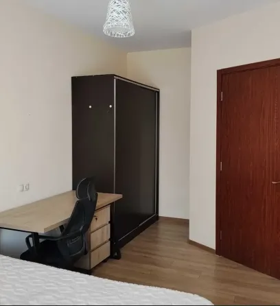Apartments For Rent two-room 55м² 8/11 floor Tbilisi