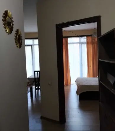 Apartments For Rent two-room 55м² 8/11 floor Tbilisi