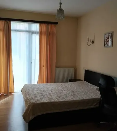 Apartments For Rent two-room 55м² 8/11 floor Tbilisi