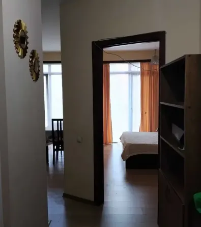 Apartments For Rent two-room 55м² 8/11 floor Tbilisi
