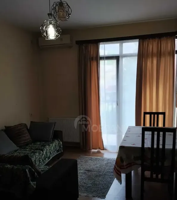 Apartments For Rent two-room 55м² 8/11 floor Tbilisi - photo 2