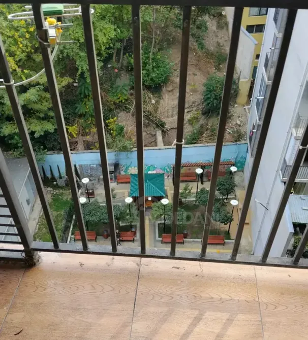 Apartments For Rent two-room 55м² 8/11 floor Tbilisi - photo 7