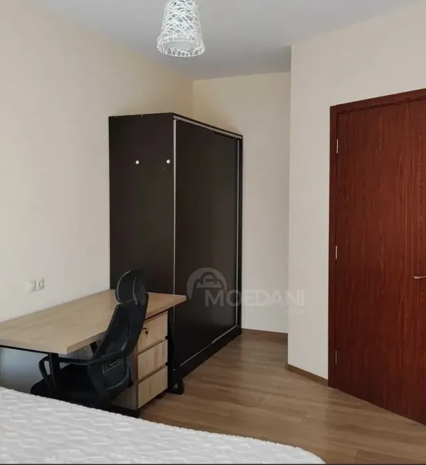 Apartments For Rent two-room 55м² 8/11 floor Tbilisi - photo 4