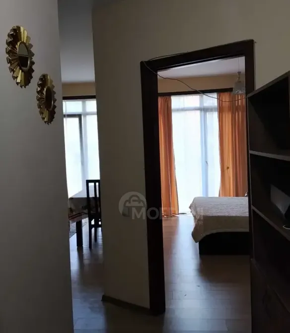Apartments For Rent two-room 55м² 8/11 floor Tbilisi - photo 6