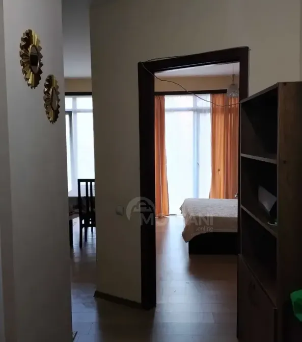 Apartments For Rent two-room 55м² 8/11 floor Tbilisi - photo 3