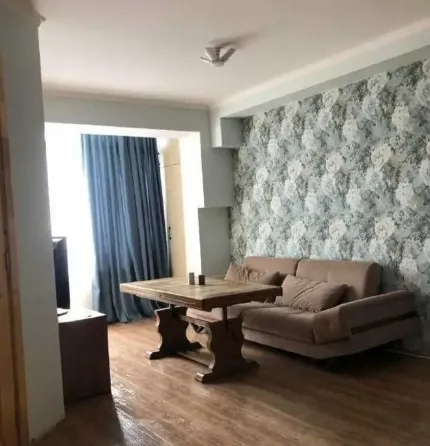 Apartments For Rent two-room 50м² 5/9 floor Tbilisi