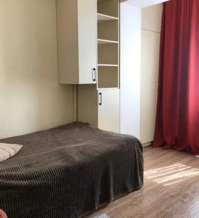 Apartments For Rent two-room 50м² 5/9 floor Tbilisi