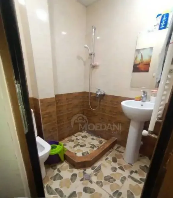 Apartments For Rent two-room 50м² 5/9 floor Tbilisi - photo 4