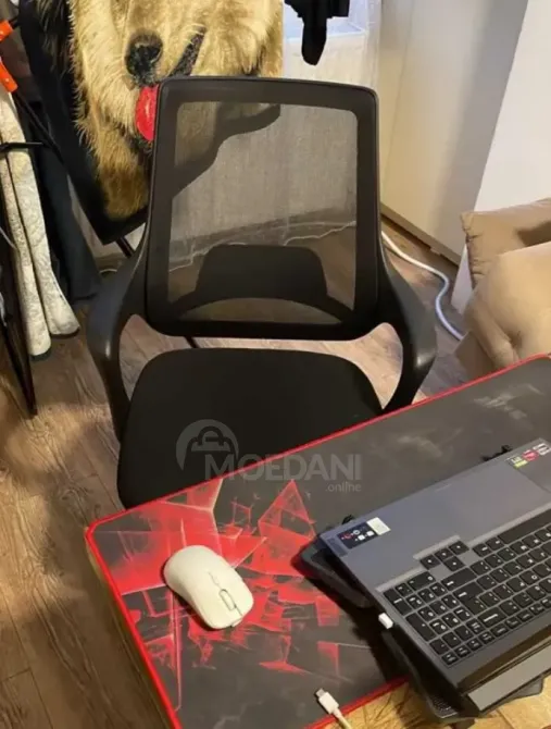 Apartments For Rent two-room 50м² 5/9 floor Tbilisi - photo 6