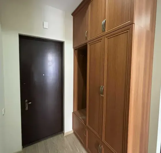 Apartments For Rent two-room 45м² 2/5 floor Tbilisi