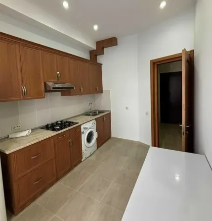 Apartments For Rent two-room 45м² 2/5 floor Tbilisi