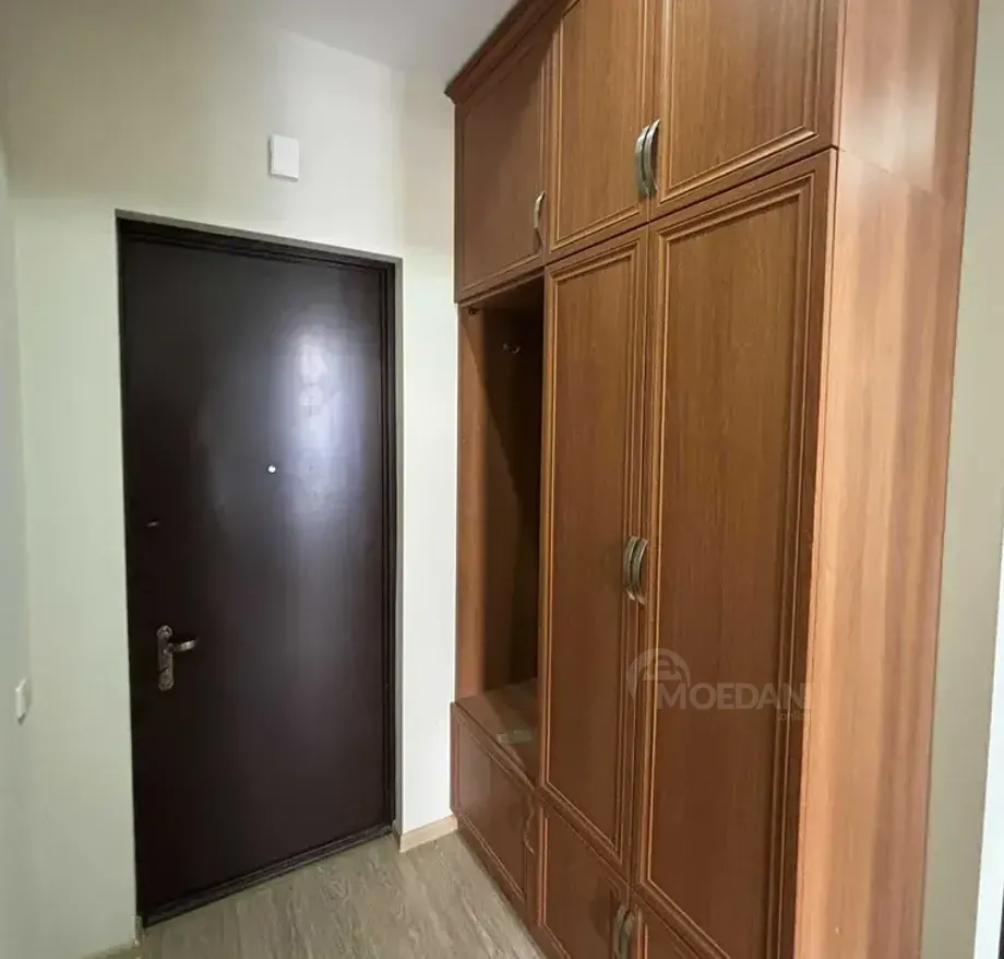 Apartments For Rent two-room 45м² 2/5 floor Tbilisi - photo 4
