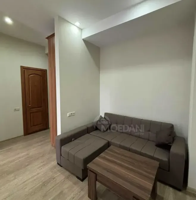 Apartments For Rent two-room 45м² 2/5 floor Tbilisi - photo 2