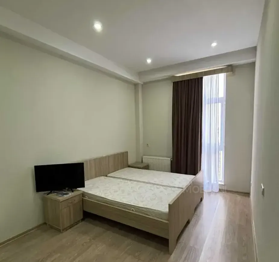Apartments For Rent two-room 45м² 2/5 floor Tbilisi - photo 3