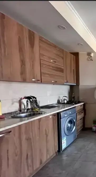 Apartments For Rent two-room 45м² 2/5 floor Tbilisi - photo 7