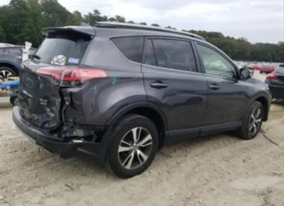 Toyota RAV4 2.5L 2017 Тбилиси