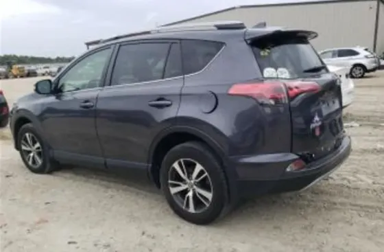 Toyota RAV4 2.5L 2017 Тбилиси