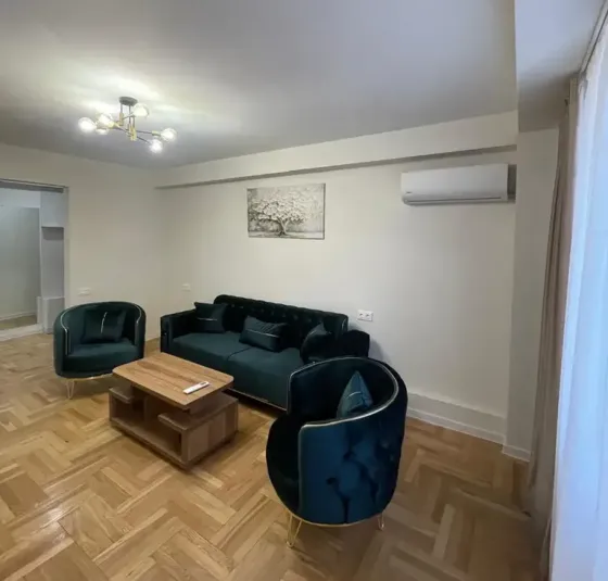 Apartments For Rent two-room 75м² 3/16 floor Tbilisi