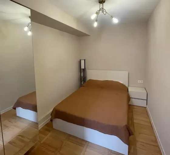 Apartments For Rent two-room 75м² 3/16 floor Tbilisi