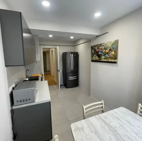 Apartments For Rent two-room 75м² 3/16 floor Tbilisi