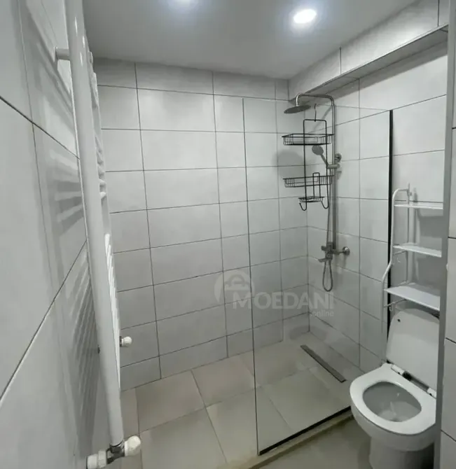 Apartments For Rent two-room 75м² 3/16 floor Tbilisi - photo 7