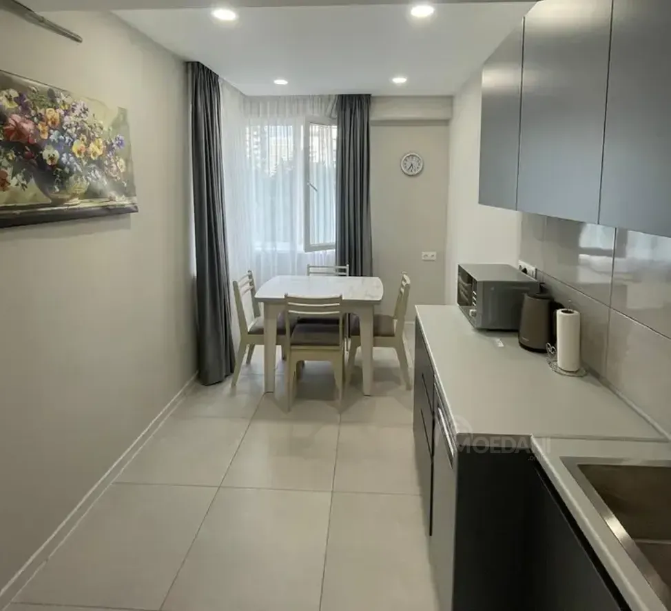 Apartments For Rent two-room 75м² 3/16 floor Tbilisi - photo 3