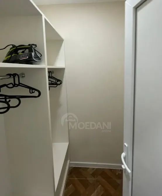 Apartments For Rent two-room 75м² 3/16 floor Tbilisi - photo 8