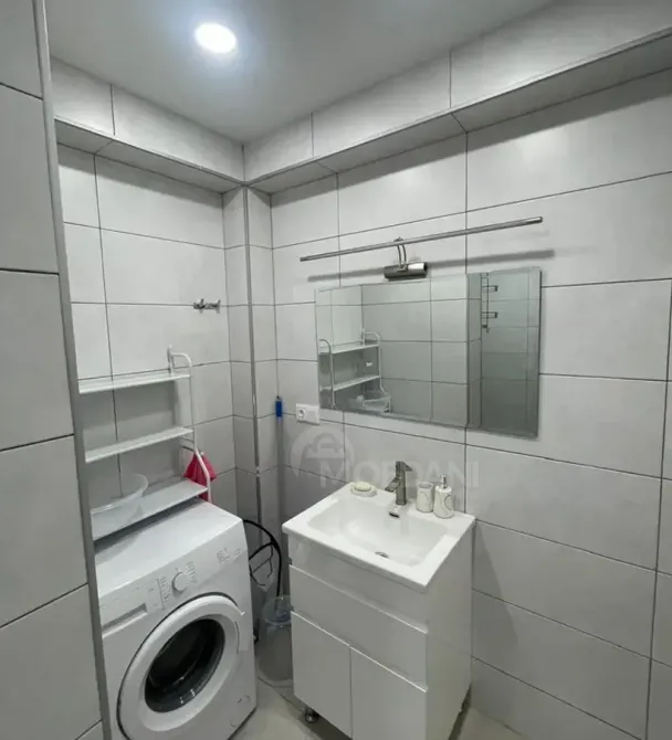 Apartments For Rent two-room 75м² 3/16 floor Tbilisi - photo 9
