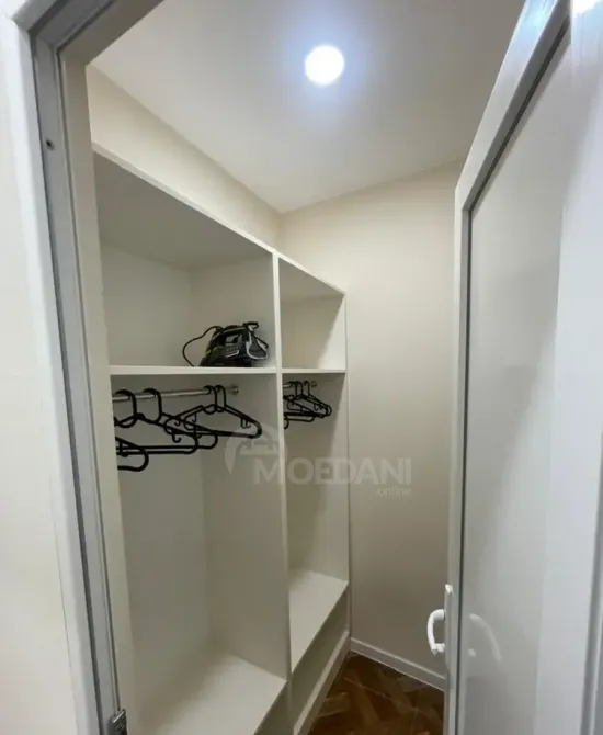 Apartments For Rent two-room 75м² 3/16 floor Tbilisi - photo 11