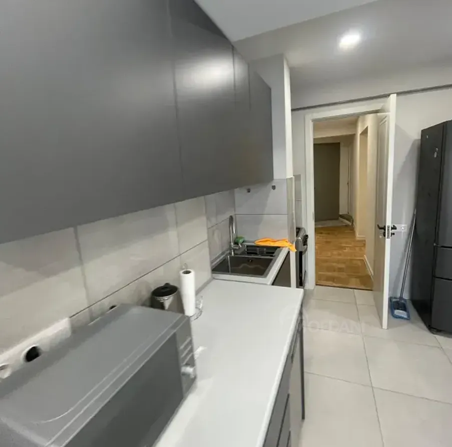 Apartments For Rent two-room 75м² 3/16 floor Tbilisi - photo 5