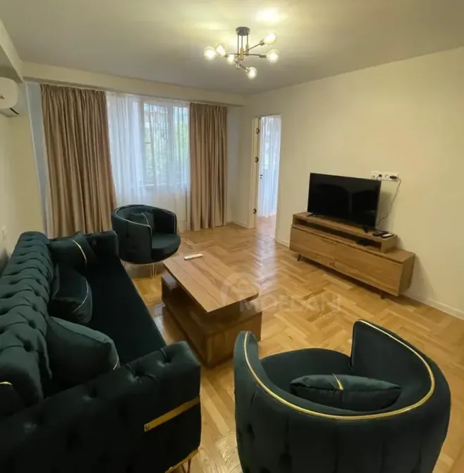 Apartments For Rent two-room 75м² 3/16 floor Tbilisi - photo 10