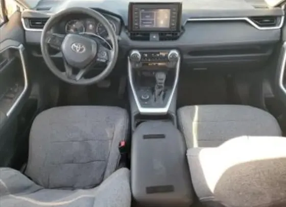 Toyota RAV4 2.5L 2019 Тбилиси
