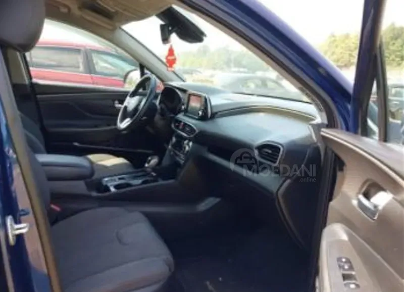 Hyundai Santa Fe 2019 Tbilisi - photo 4