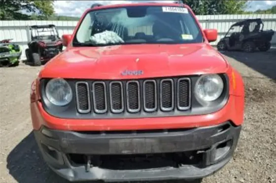 Jeep Renegade 2015 Тбилиси