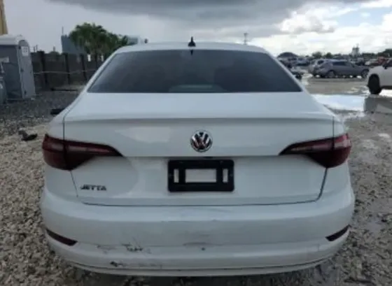 Volkswagen Passat 1.4 2021 Тбилиси