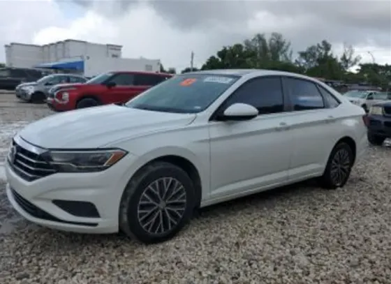 Volkswagen Passat 1.4 2021 Тбилиси