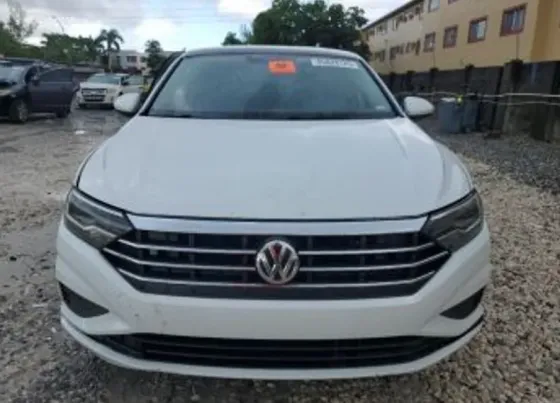 Volkswagen Passat 1.4 2021 Тбилиси