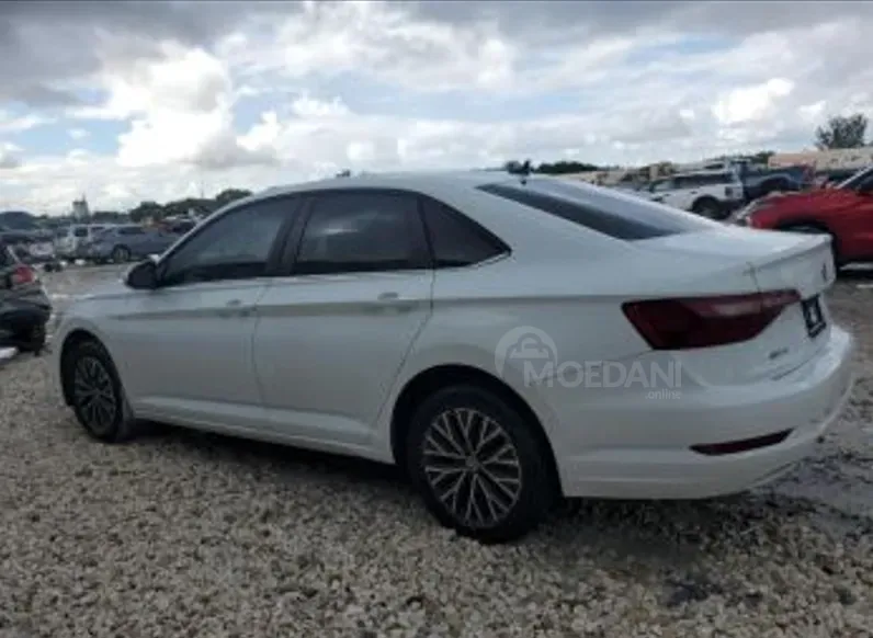 Volkswagen Passat 1.4 2021 თბილისი - photo 4