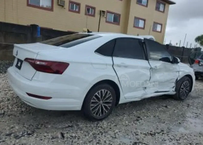 Volkswagen Passat 1.4 2021 თბილისი - photo 7