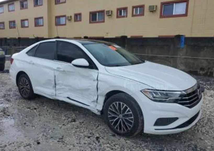 Volkswagen Passat 1.4 2021 თბილისი - photo 2