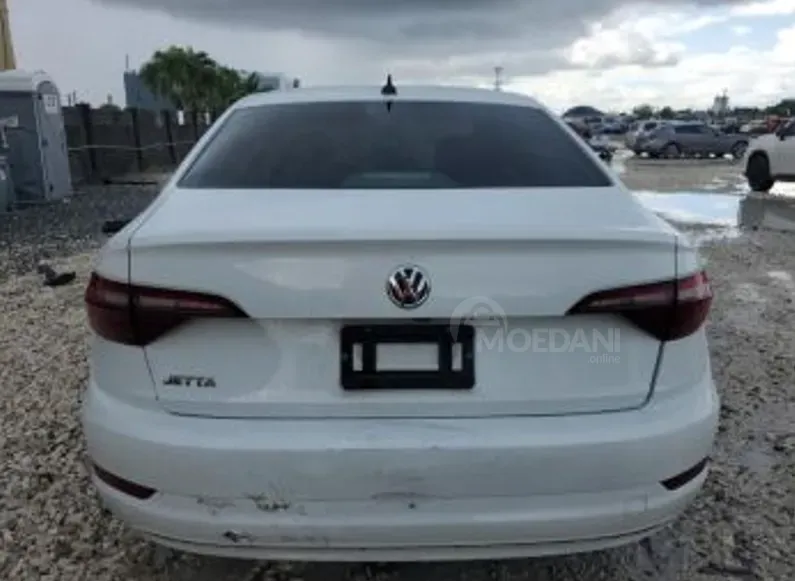 Volkswagen Passat 1.4 2021 თბილისი - photo 5