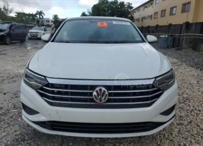 Volkswagen Passat 1.4 2021 თბილისი - photo 1