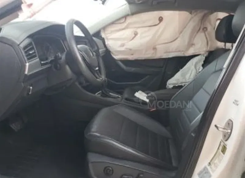 Volkswagen Passat 1.4 2021 თბილისი - photo 6