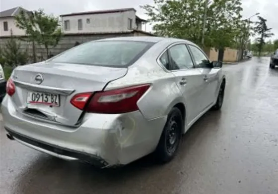 Nissan Altima 2016 Тбилиси