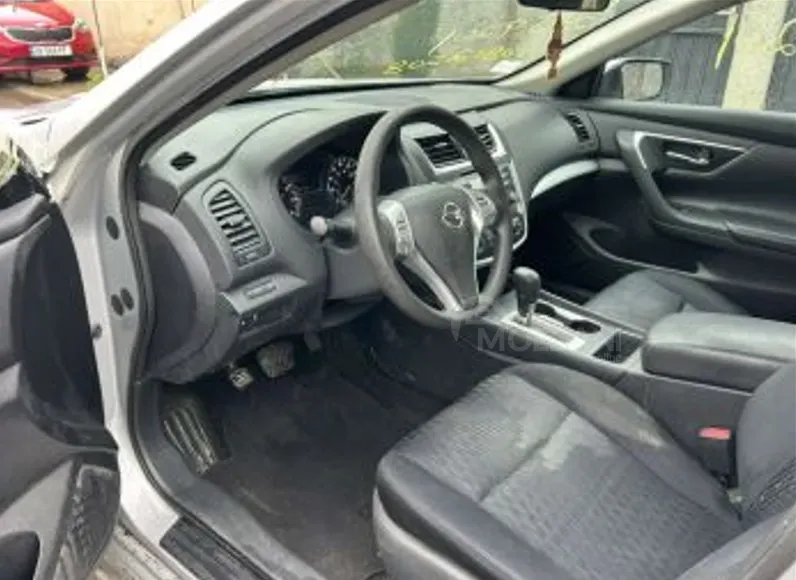 Nissan Altima 2016 Tbilisi - photo 4