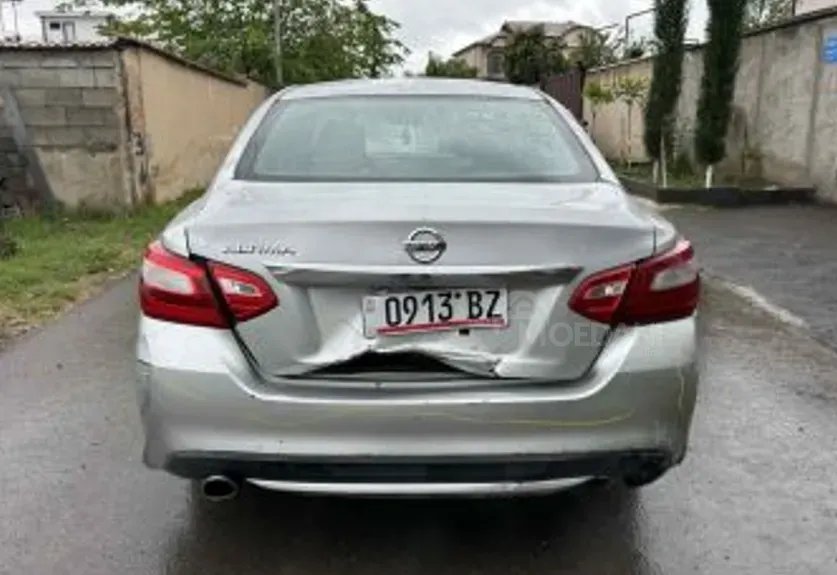 Nissan Altima 2016 Tbilisi - photo 3