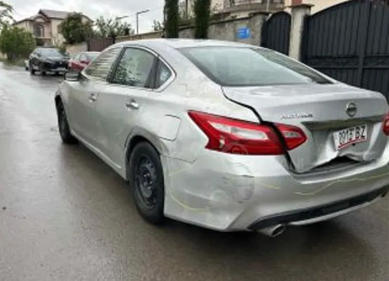 Nissan Altima 2016 Tbilisi - photo 7